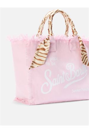Vanity Foulard Jungle Shoulder Bag MC2 SAINT BARTH | Crossbody Bags | VANI04509249L